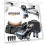 Thumbnail 4K HD FPV Foldable Drone — Drones, TRANSLISTING