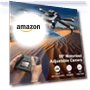 Thumbnail 4K Ultra-wide Camera Drone with Real-time Vision Screen — Drones, TRANSLISTING