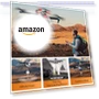 Thumbnail 4K Ultra-wide Camera Drone with Real-time Vision Screen — Drones, TRANSLISTING