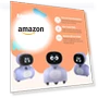 Thumbnail AI Robot for Kids — Learning & Development, RN Chidakashi Technologies Private Limited