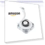 Thumbnail AI Smart Ring with Kalm Patch — Health & Fitness, Bok Healthcare