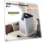 Thumbnail Air Purifier With Aromatherapy Function — Activated Carbon Air Purifiers, AROEVE