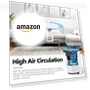 Thumbnail Air Purifier With Aromatherapy Function — Activated Carbon Air Purifiers, AROEVE