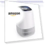 Thumbnail Air Purifier with H13 True HEPA Filter — Activated Carbon Air Purifiers, VOOPNU