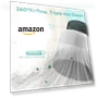 Thumbnail Air Purifier with H13 True HEPA Filter — Activated Carbon Air Purifiers, VOOPNU