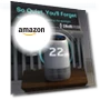 Thumbnail Air Purifier with H13 True HEPA Filter — Activated Carbon Air Purifiers, VOOPNU