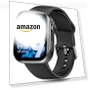 Thumbnail AMOLED Smart Watch — Smartwatches, TOZO