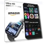 Thumbnail AMOLED Smart Watch — Smartwatches, TOZO