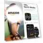 Thumbnail AMOLED Smart Watch — Smartwatches, TOZO