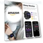 Thumbnail AMOLED Smart Watch — Smartwatches, TOZO