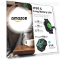Thumbnail AMOLED Smart Watch — Smartwatches, TOZO
