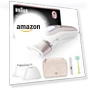 Thumbnail At Home Laser Hair Removal — Grooming Essentials, Braun