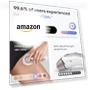Thumbnail At Home Laser Hair Removal — Grooming Essentials, Braun