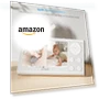 Thumbnail Baby Monitor with 2 Cameras — Baby Monitors, iegeek