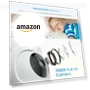 Thumbnail Baby Monitor with 2 Cameras — Baby Monitors, iegeek