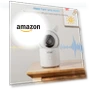 Thumbnail Baby Monitor with 2 Cameras — Baby Monitors, iegeek
