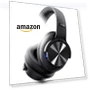 Thumbnail Bluetooth Headphones with 120H Playtime — In-Ear Headphones, Picun