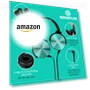 Thumbnail Classroom Headphones Bulk 5 Pack — In-Ear Headphones, Sonitum