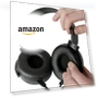 Thumbnail Classroom Headphones Bulk 5 Pack — In-Ear Headphones, Sonitum