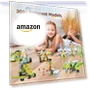 Thumbnail Coding Robot Kit for Kids — Interactive Figures & Robots, Makerzoid