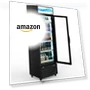 Thumbnail Commercial Beverage Refrigerator Cooler — Cooling Solutions, JAECOOL