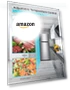 Thumbnail Compact Refrigerator Energy Star Single Door Mini Fridge with Freezer — Mini Fridges, BLACK+DECKER