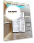Thumbnail Compact Refrigerator Energy Star Single Door Mini Fridge with Freezer — Mini Fridges, BLACK+DECKER