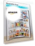 Thumbnail Compact Refrigerator Energy Star Single Door Mini Fridge with Freezer — Mini Fridges, BLACK+DECKER