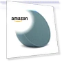 Thumbnail Compact Smart Speaker with Alexa — Compact Voice Recorders, Amazon