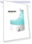 Thumbnail Cool Mist Humidifier — Air Moisturizers, MEGAWISE