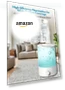 Thumbnail Cool Mist Humidifier — Air Moisturizers, MEGAWISE