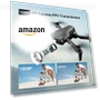 Thumbnail Drone with 1080P HD FPV Camera — Flying Toys, DRONEEYE