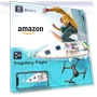 Thumbnail Drone with 1080P HD FPV Camera — Flying Toys, DRONEEYE