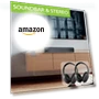 Thumbnail Dual Wireless Headphones for TV Watching — Over-Ear Headphones, Avantree