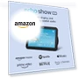 Thumbnail Echo Show 8 — Streaming Devices, Amazon