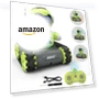 Thumbnail Emo Robot with Gesture Sensing and Remote Control — Interactive Figures & Robots, DEERC