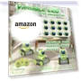 Thumbnail Emo Robot with Gesture Sensing and Remote Control — Interactive Figures & Robots, DEERC