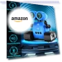 Thumbnail Emo Robot with Walkie-Talkie Function — Interactive Figures & Robots, Hamourd