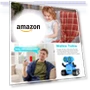 Thumbnail Emo Robot with Walkie-Talkie Function — Interactive Figures & Robots, Hamourd