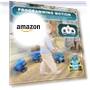 Thumbnail Emo Robot with Walkie-Talkie Function — Interactive Figures & Robots, Hamourd