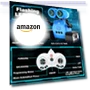 Thumbnail Emo Robot with Walkie-Talkie Function — Interactive Figures & Robots, Hamourd