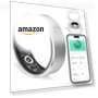Thumbnail Fitness Tracker Ring — Smart Rings, YULUCKGO