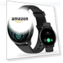 Thumbnail Fitness Tracker Smart Watch — Smartwatches, DIVElink