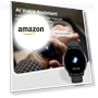 Thumbnail Fitness Tracker Smart Watch — Smartwatches, DIVElink