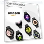 Thumbnail Fitness Tracker Smart Watch — Smartwatches, DIVElink