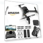 Thumbnail Foldable Mini Drone with Camera — Drones, 4DRC