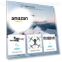Thumbnail Foldable Mini Drone with Camera — Drones, 4DRC