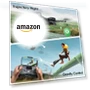 Thumbnail FPV Drone with Camera — Drones & UAV Technology, WeFone