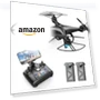 Thumbnail FPV RC Drone With 1080P HD Camera — Drones & UAV Technology, Holy Stone