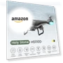 Thumbnail FPV RC Drone With 1080P HD Camera — Drones & UAV Technology, Holy Stone